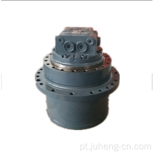 TM22 Final Drive TM22 Travel Motor